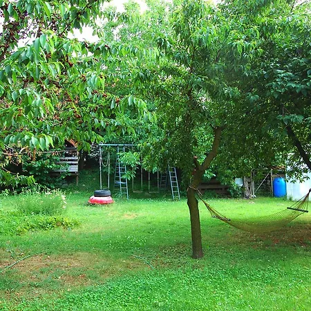 Sunnyside Apartman Апартаменты *