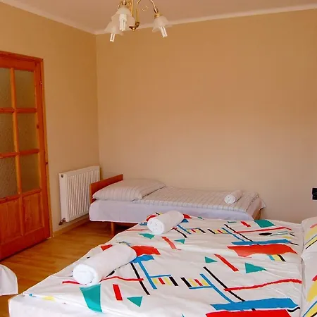 Apartment Sunnyside Apartman Siofok